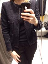 Blinners and her workwear blog chatty thread