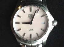 buyer claiming item is scratched