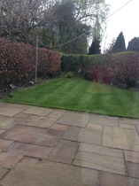 Does anyone love designing gardens for total strangers? <hopeful>