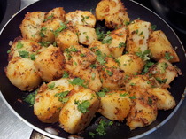 what's your smuggest recipe?