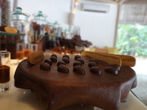 IF / ADF / 4:3 / 5:2 / 6:1 / 16:8 ~ Maintaining at a healthy weight ~ Chapter 4