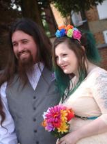 September 2014 - we're over half way there!