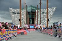MN Peloton - Giro d'Italia, 9th May Belfast to 1st June Trieste.