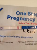 The May bus sets off for those who regularly check for their Cervical Lucas, take frolic acid, shout SYMPTOMS, throw out their BastardSticks but then buy more to piss on and just want to be upduffed!