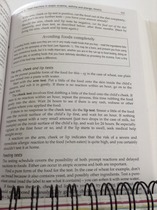 I don't understand why ds has this reaction??