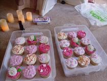 Going Clucking mental? Old birds gather round.....