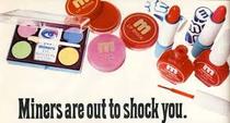 Makeup junkies - what were your first ever purchases?