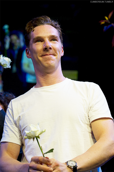Come and join the cumbercartel!