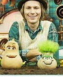 Competition Time - Family Passes To Forest In The Park To Be Won!!!
