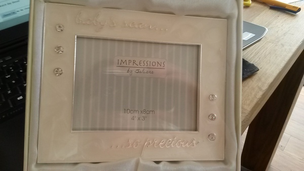 "hey Mummy! Ready or not, here I come! ;-)" - July 2014 thread