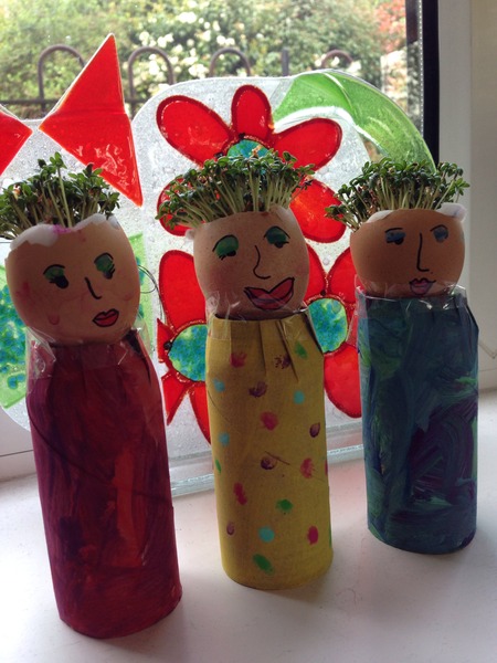 Share photos of your DCs' best crafty creations with Hobbycraft and tell us about your DCs' favourite craft activities - 5 MNers to win a £100 Hobbycraft voucher NOW CLOSED