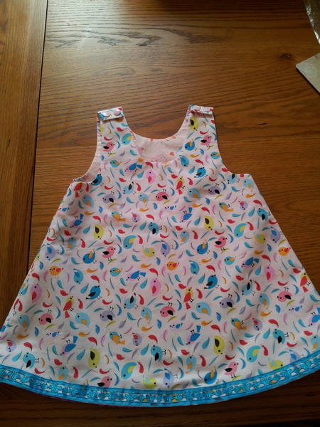 September 2014 reaching the final stretch!