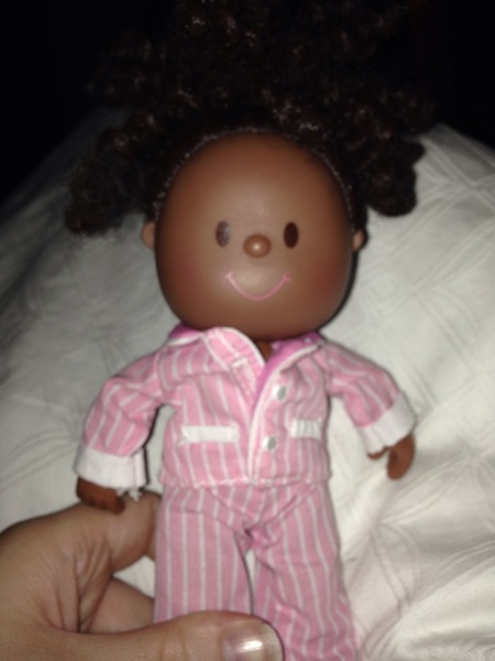 Please help! what are these dolls called?