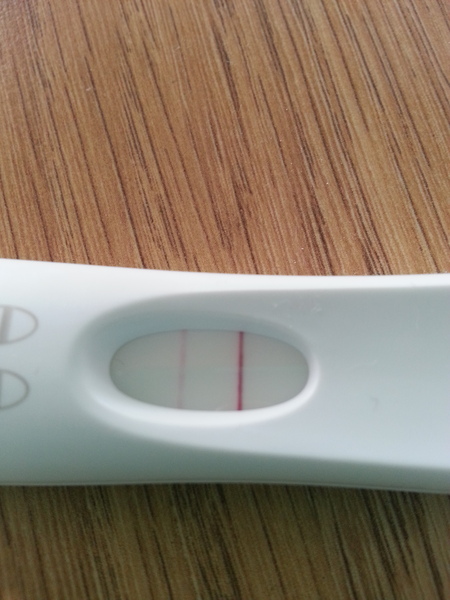 April girls TTC, Part 3... BFP?!!! (It rhymes, so it must be true!)
