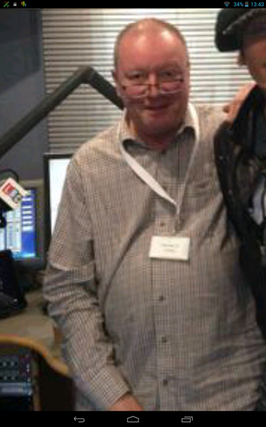 thinking this guy ( steve Allen) shouldn't call people fat, ugly, hideous and disgusting?