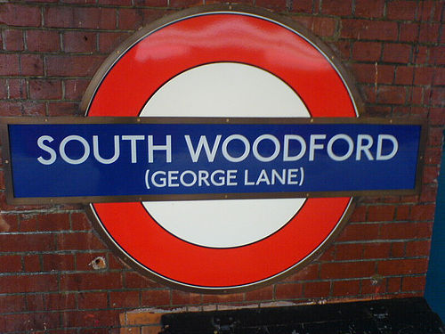 South Woodford