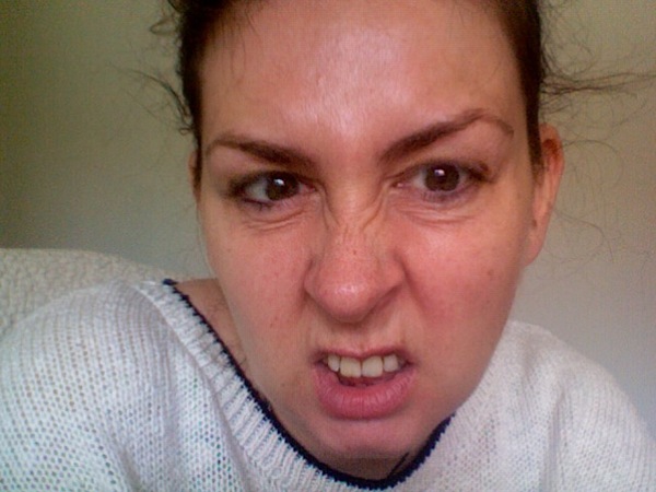 Maintaining weight & cheaters confessional