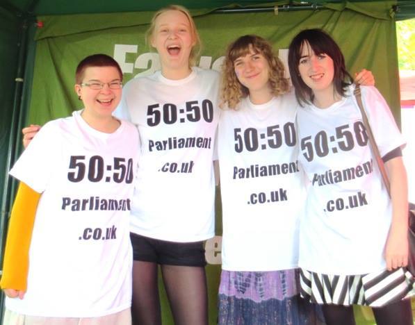 The Mumsnet UK political culture survey results are out - here's what you had to say