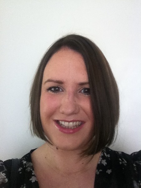 I look like a mushroom, I'm gutted!