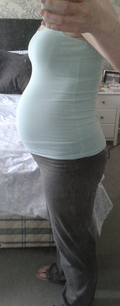 September 2014 - we're over half way there!