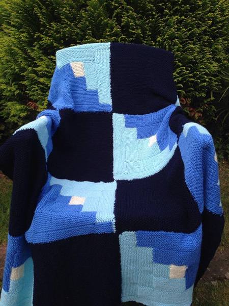 Woolly Hugs. Supporting the Chernobyl Children's Project. Can anyone help us?