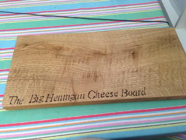 Finished projects - show me yours!