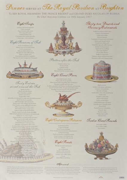 An IPOAT Ball in honour of days of yore and yon mighty Maiden Juice