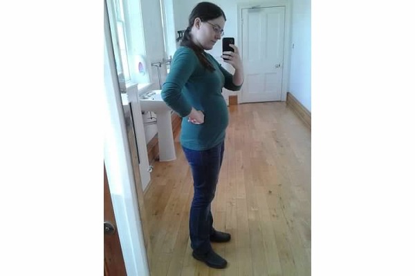 Bump pics!