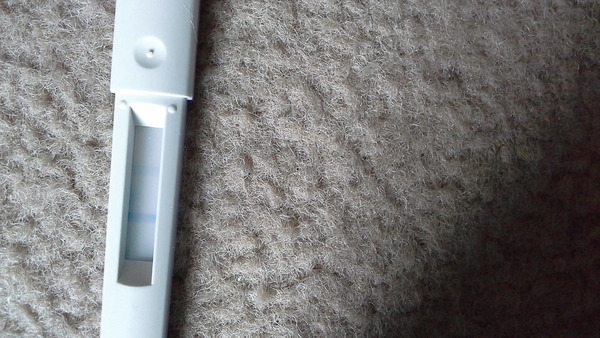 A thread for anyone TTC with a ClearBlue Fertility Monitor!