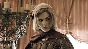 GAME OF THRONES Season 4