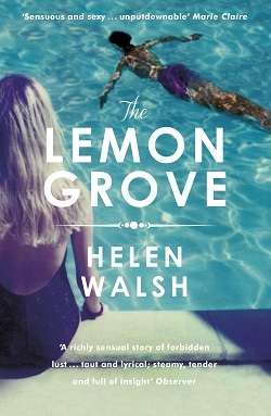 Book Giveaway: Lemon Grove