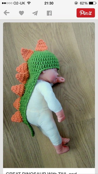 We have fire in our bellies, we're incubating our little Penis Dragons! #3