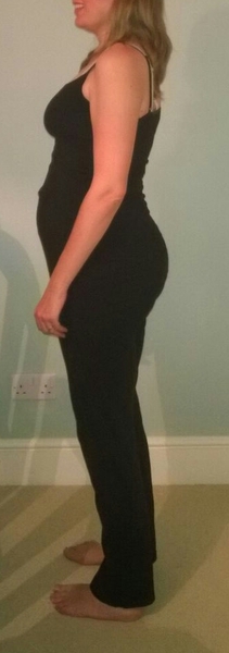 Pregnant after MC due December 14