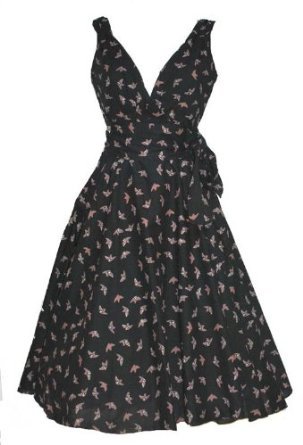anyone seen a similar dress? this one is sold out