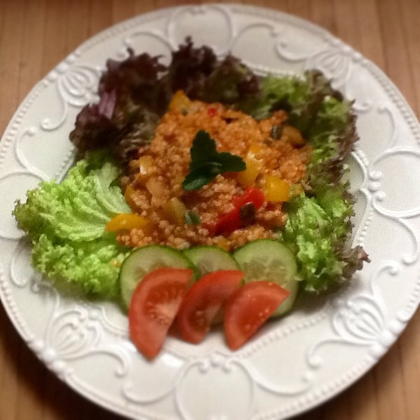 Talk to Flora about your signature family dish and  you could win a £200 John Lewis voucher NOW CLOSED