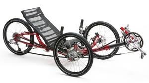 join the gym or buy a bike?