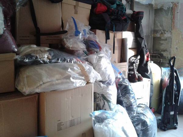 October 2014 - thread 7: blooming or just blooming hot?