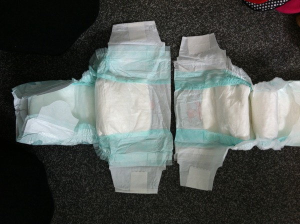 Are aldi nappies any good?