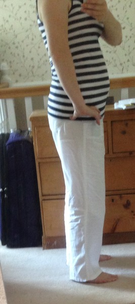 We've got fire in our bellies, we're incubating out little Penis Dragons #4