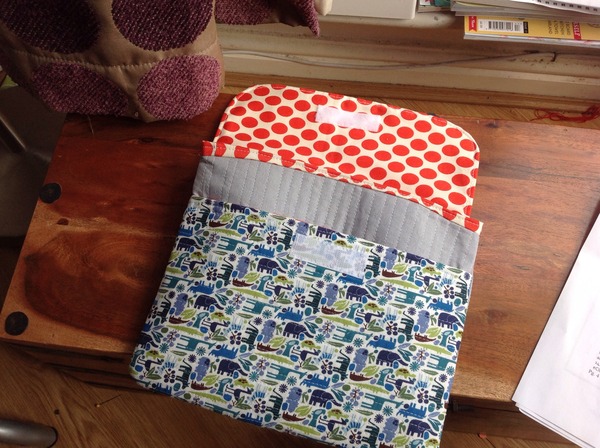 Anyone making anything for teachers/ end of term presents?