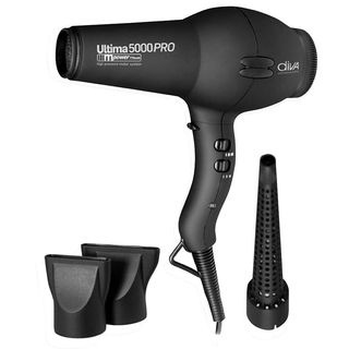 Best hairdryer for fine hair that is washed everyday?