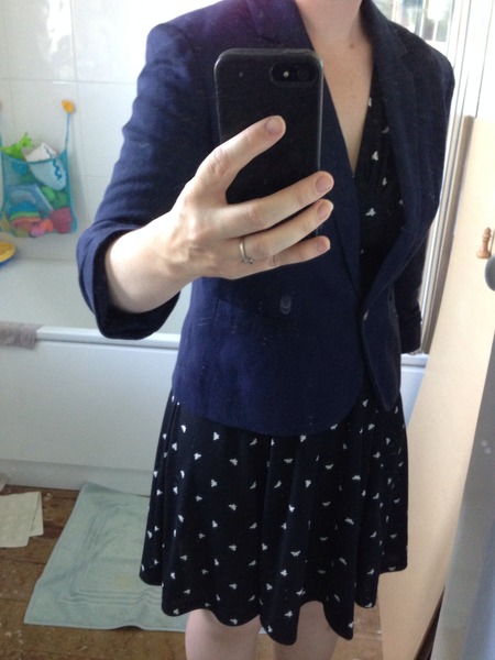 Urgent interview help!