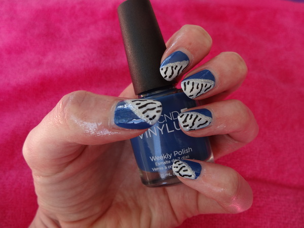 Tip to Toe mobile nail business -Torquay, Paignton & Brixham