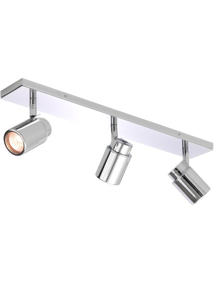 Please help me find lighting for my loft conversion (alternatives to spots)
