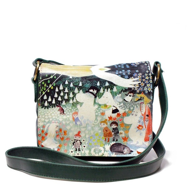 What's your favourite bag?