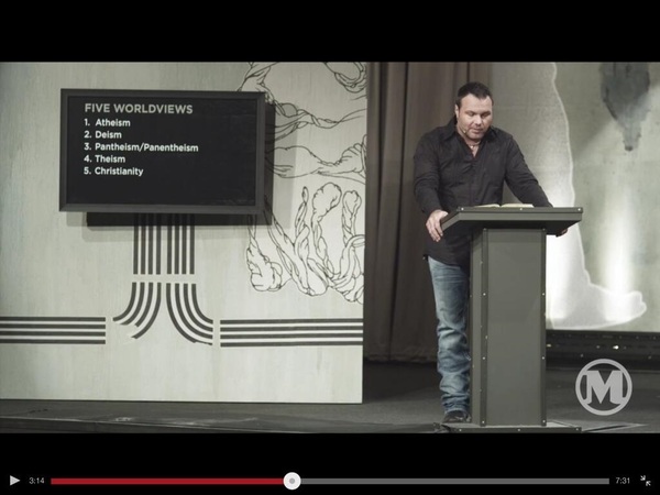 Believers VS Non-belivers