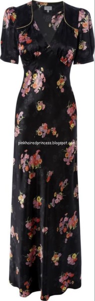 Anyone a size 16 wearing a flattering maxi?
