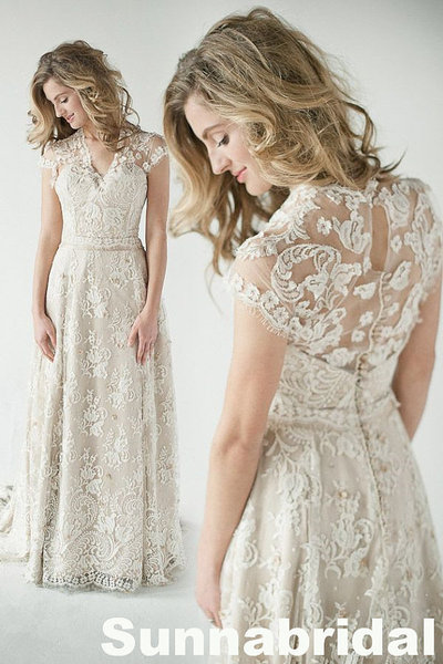 Will someone find me a wedding dress?!