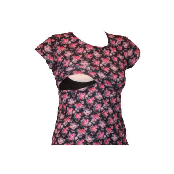 Breast feeders : what clothes are you wearing??