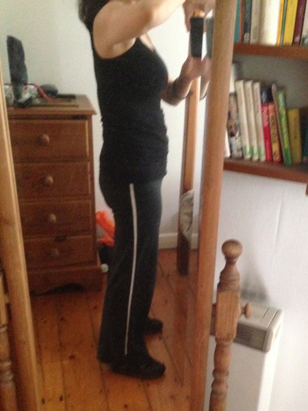 Pregnant after MC due December 14